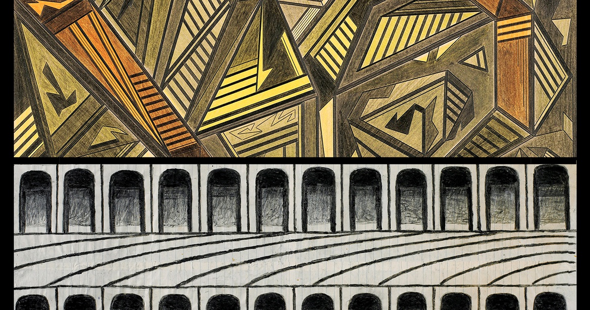 Martín Ramírez - Exhibitions | Ricco/Maresca